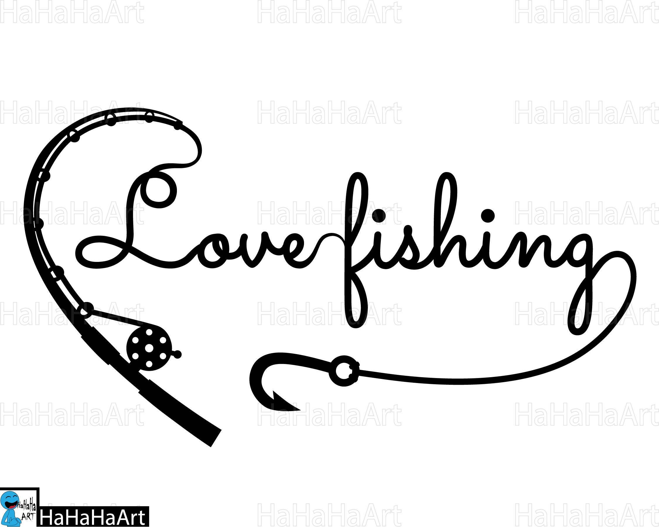 Free Free 122 Damn I Love Fishing Svg SVG PNG EPS DXF File