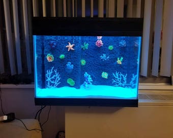 Special Aquarium/ Fish tank