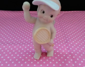 Enesco Kewpie Doll