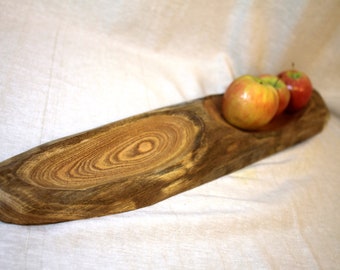 Chinaberry double bowl