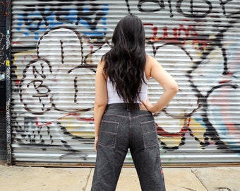 Vintage Guess Jeans Working Pant