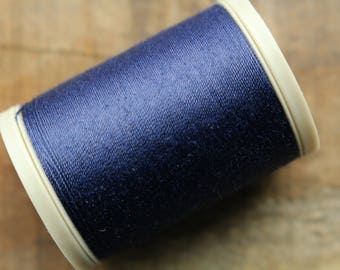 Heavy Duty Thread - Navy Blue