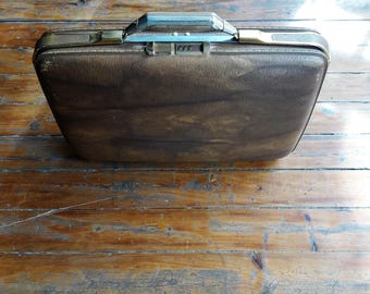 Vintage American Tourister Briefcase