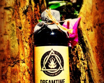 Dreamtime Aromatherapy Blend