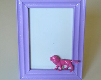 Photo Frame for Children Porpora