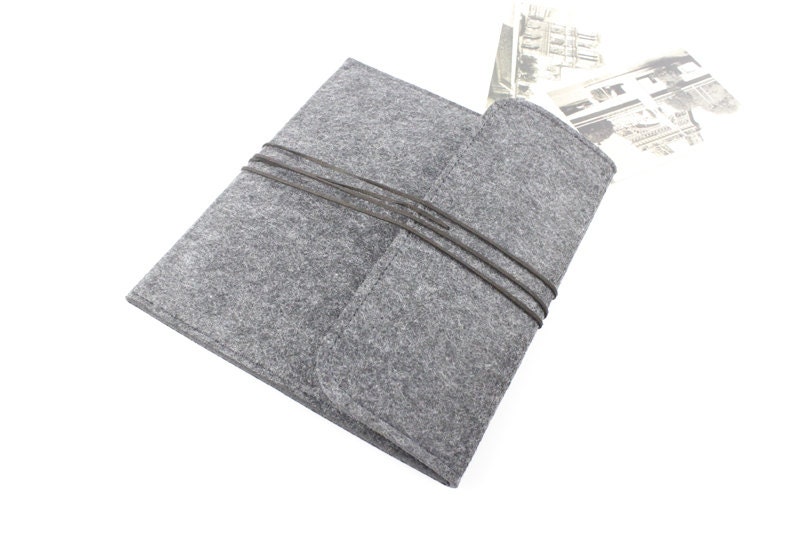 Felt Laptop Sleeve Dell Inspiron 15 ASUS ZenBook ACER
