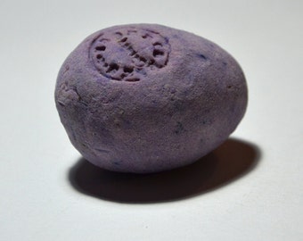 LAVANDER SOAP - olive oil soap organic soap Homemade soap vegan soap natural soap
