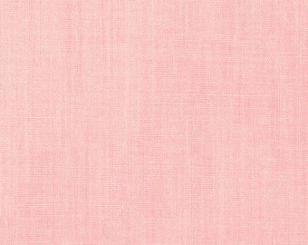 45" Pink Broadcloth Fabric - By The Yard