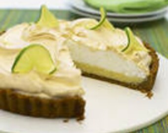 2 oz KEY LIME PIE Candle Soap Fragrance Oil Premium Grade