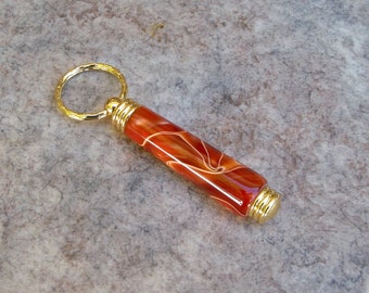 Secret Compartment Key Chain #317