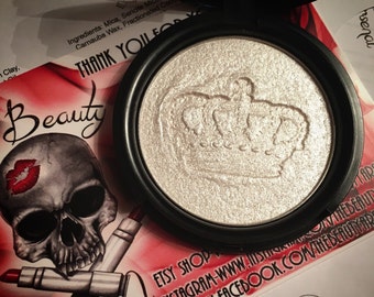 TheCountess Compact Highlighter