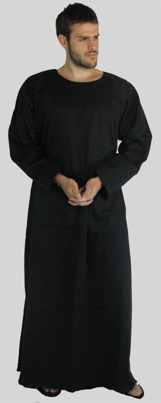 Robe for Ritual Biblical Religious Fraternity Initiation