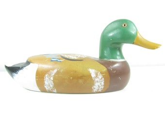 Wood Duck, Home Decor, Lake House Decor, Rustic Decor