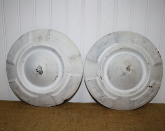 Chevrolet Hubcaps - set of 2 - item #2296
