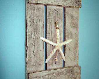 Wood Shutter Interior Recycled Wood Pallet Shutter