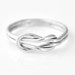 Silver Thumb Ring Cyber Monday Silver Thumb Ring Cyber Monday