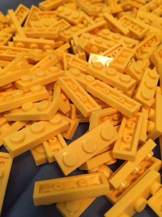 1x3 lego