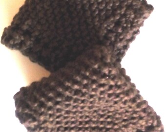 Two-pack Organic washcloths