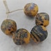 lampwork beads