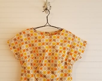 1960s Blouse by Koret of California