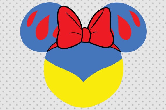 Free Free 128 Disney&#039;s Snow White Svg SVG PNG EPS DXF File