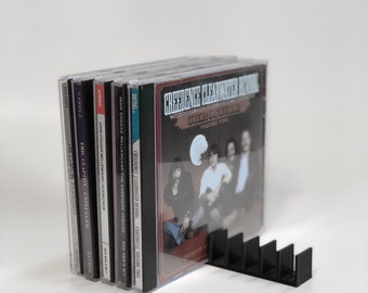 cases cd