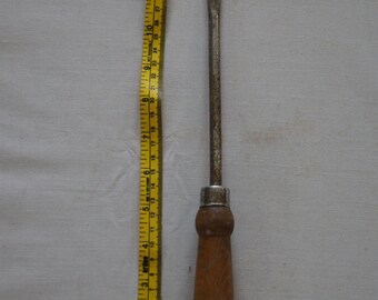 Vintage 1950's - Ashton #2305 Antique dandelion digger -