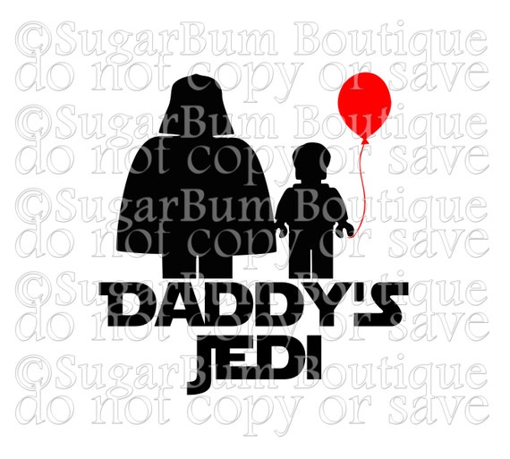 Free Free Daddys Little Princess Star Wars Svg 294 SVG PNG EPS DXF File