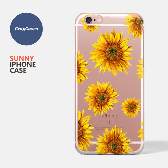 iphone 6 sunflower case iphone 6 sunflower case