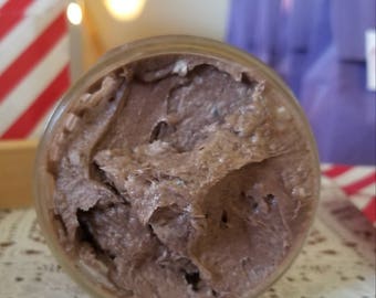 Bronzing Body Butter - Bronzing Lotion - Organic Bronzing Lotion - Summer - Self Tanner - Whipped Body Butter - Organic Self Tanner