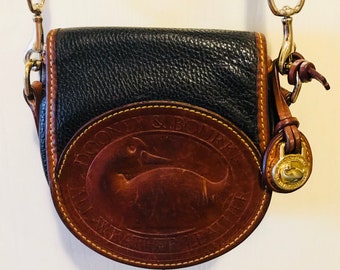 Dooney and Bourke shoulder bag