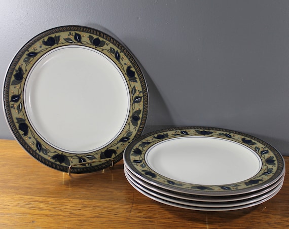 mikasa intaglio arabella dinner plate Vintage dinnerware Mid mikasa intaglio arabella dinner plate Vintage dinnerware Mid