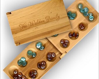 Personalized Mancala Set - 3556