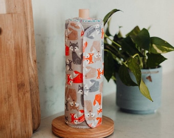 Un-paper Towel, Paperless towels, Reusable Towels, Unpaper towels, Cloth Alternative, Crunchy, Hippie Towels, Eco-friendly Product, Reusable