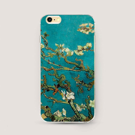 custodia iphone 6 van gogh custodia iphone 6 van gogh