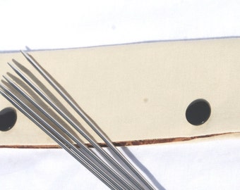 DPN Cozy/ DPN Keeper for 5-6 in needles