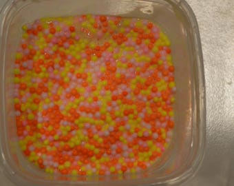 Tropical Sunset Floam