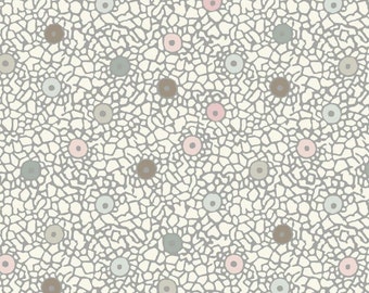 STOF Fabrics by Blank Quilting - Quilter's Basic Harmony - Abstract