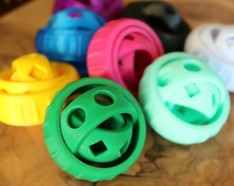 Fidget Gyro - Fidget Toy - Focus Toy - Fidget Spinner