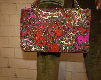 Vintage That's So 70's Purse