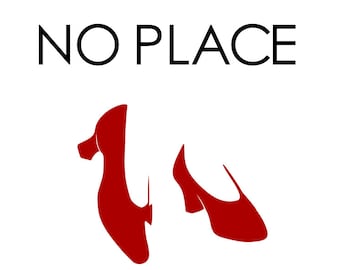 There's No Place Like Home - svg file