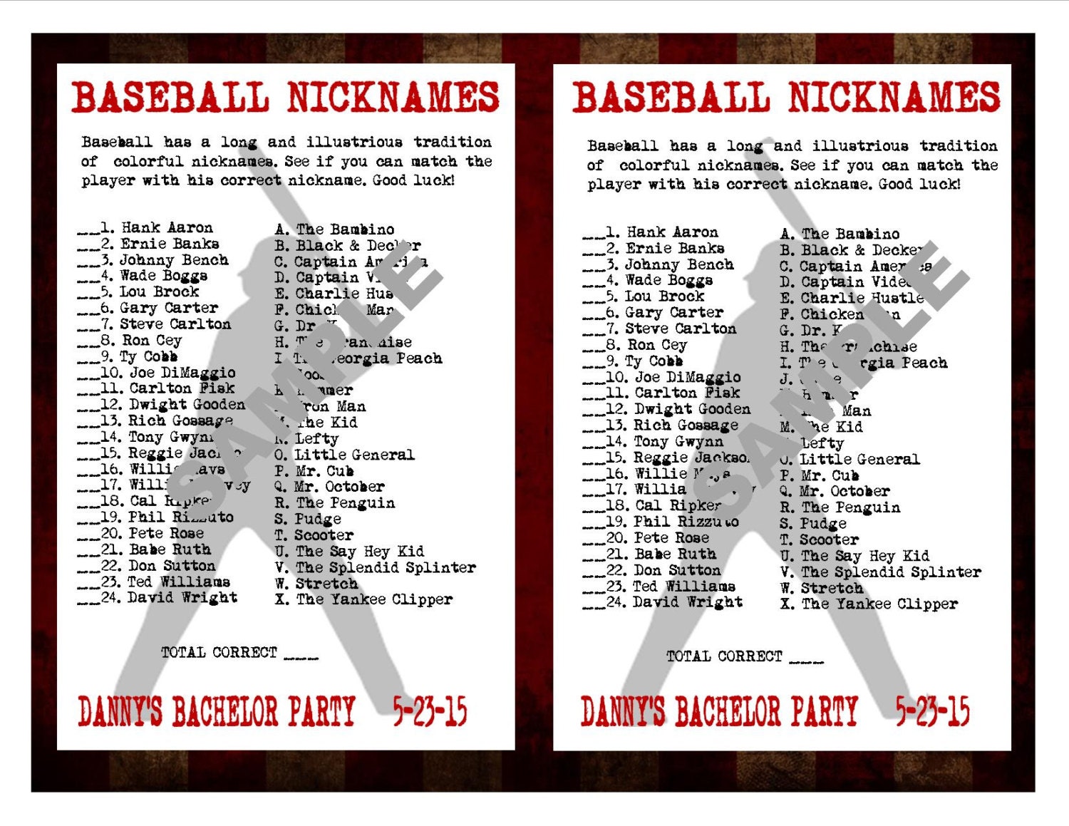 baseball-nicknames-printable-matching-gamecustom-digital