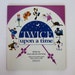 1982 Twice Upon a Time- Paperback (Scholastic Books) by Avery Hall and John Korty