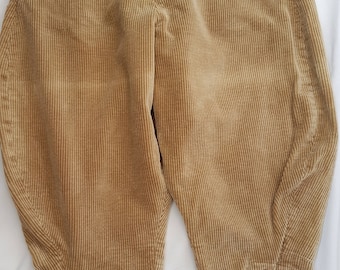 World War II Girls' Land Army breeches
