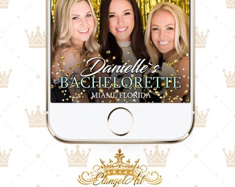 Bachelorette, Snapchat Bachelorette Filter, Hen Party Geo, Bachelorette Snapchat, Geofilter Bachelorette Snapchat, Bachelorette Filter S-018