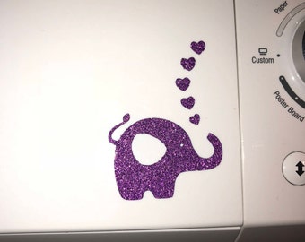 Very Cute Glittery Animals