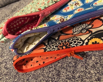 Multi-Use Zippy Pouch