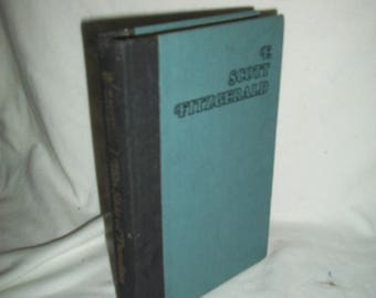 This Side of Paradise, 1948, F. Scott Fitzgerald