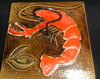 Lobster Plate Board