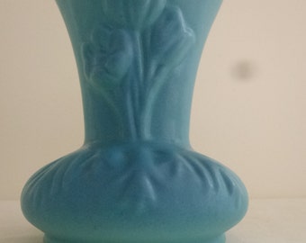 Van Briggle Pottery Vase